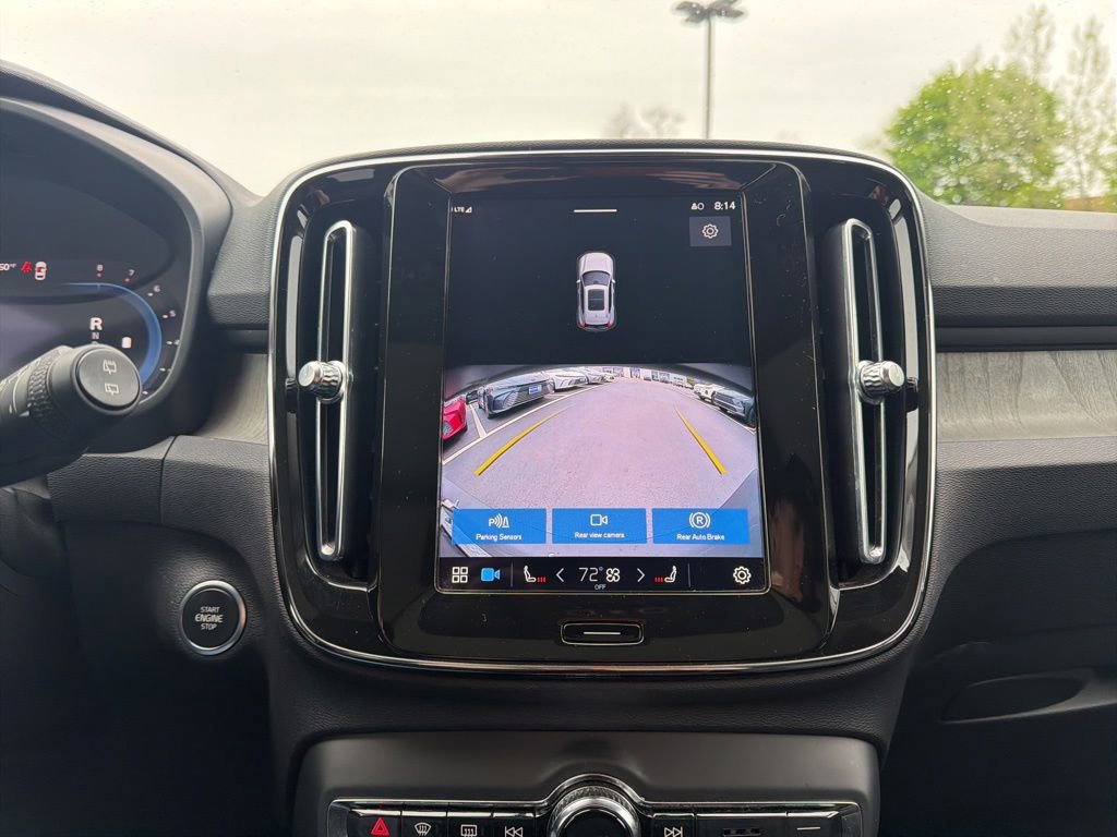 2023 Volvo XC40 Plus - Photo 27