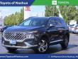 Used 2023 Hyundai Santa Fe SEL Sport Utility
