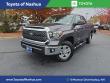 Used 2018 Toyota Tundra SR5 Truck