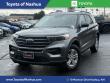 Used 2022 Ford Explorer XLT Sport Utility