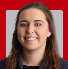 Staff member Alyson Mallinder from 63d1ed33abd6