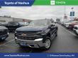 Used 2019 Chevrolet Silverado 1500 LTZ Truck