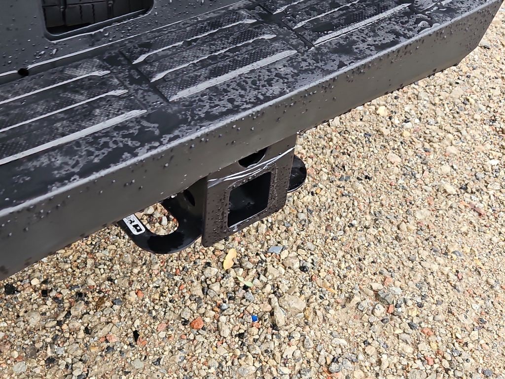 2025 Toyota Tacoma TRD Off Road - Photo 7