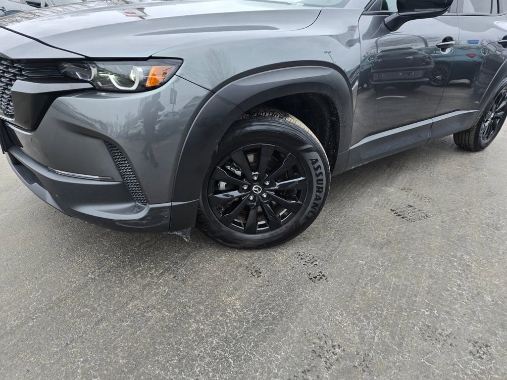 Used 2025 Mazda CX-50 2.5 S Premium Package Sport Utility