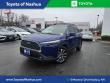 Used 2024 Toyota Corolla Cross XLE Sport Utility