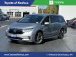Used 2023 Honda Odyssey Elite Passenger Van