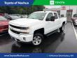 Used 2018 Chevrolet Silverado 1500 LT Truck