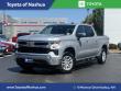 Used 2022 Chevrolet Silverado 1500 LT Truck