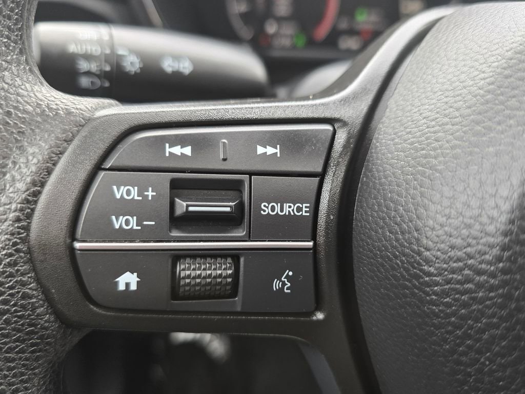 2024 Honda CR-V EX - Photo 19