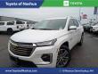 Used 2022 Chevrolet Traverse High Country Sport Utility