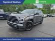Used 2025 Toyota Sequoia Limited Sport Utility