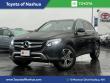 Used 2019 Mercedes-Benz GLC GLC 300 Sport Utility