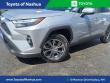 Used 2023 Toyota RAV4 Hybrid XLE Premium Sport Utility