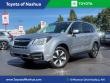 Used 2018 Subaru Forester 2.5i Limited Sport Utility