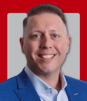 Staff member Keith Jerszyk from 63d1ed33abd6