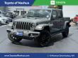 Used 2022 Jeep Gladiator High Altitude Truck