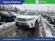 Used 2017 Toyota Highlander Limited Platinum Sport Utility