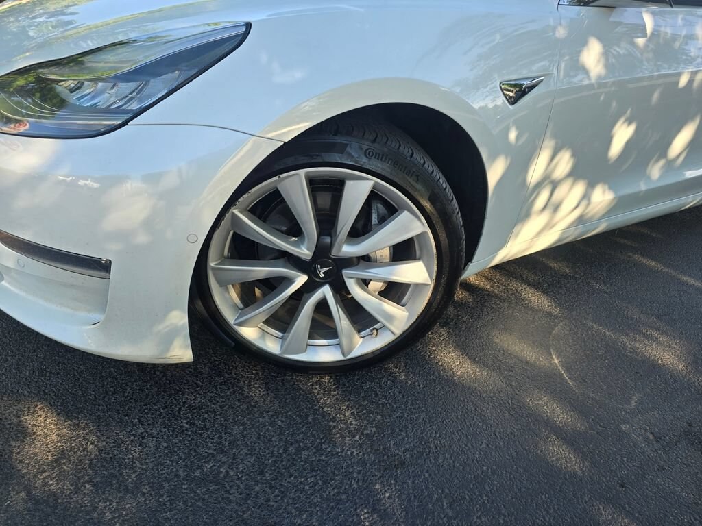 Used 2020 Tesla Model 3 Long Range Sedan