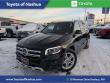 Used 2022 Mercedes-Benz GLB GLB 250 Sport Utility