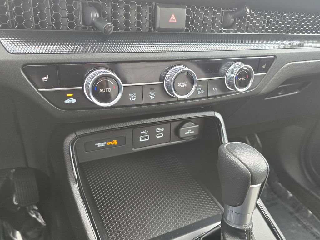 2024 Honda CR-V EX - Photo 23