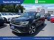  Volkswagen Taos