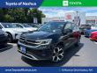 Used 2023 Volkswagen Taos 1.5T SEL Sport Utility