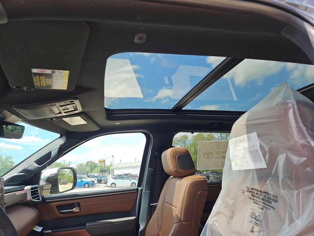 2026 Toyota Tundra 1794 Edition - Photo 9
