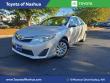 Used 2013 Toyota Camry LE Sedan