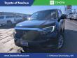 Used 2024 Honda Passport EX-L Sport Utility