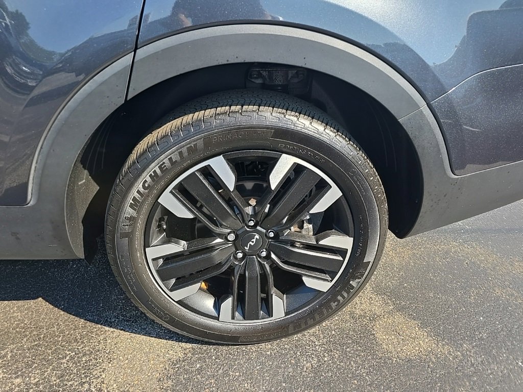 2024 Kia Telluride SX X-Line Prestige X-Pro photo 3