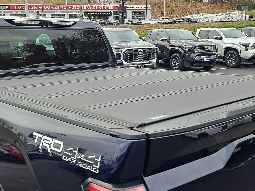 2026 Toyota Tundra 1794 Edition - Photo 7