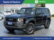 Used 2025 Toyota Land Cruiser 1958 Sport Utility