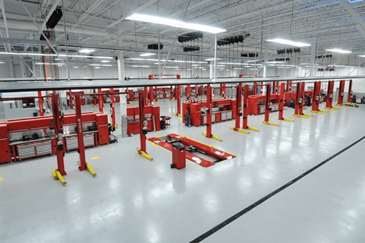 Toyota of Nashua | New Hampshire Toyota Dealership