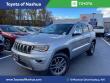 Used 2019 Jeep Grand Cherokee Limited Sport Utility