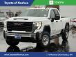 Used 2024 GMC Sierra 2500HD Pro Truck