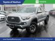 Used 2020 Toyota Tacoma TRD Off-Road Truck