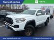 Used 2023 Toyota Tacoma Trail Edition Truck