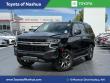Used 2021 Chevrolet Tahoe Z71 Sport Utility