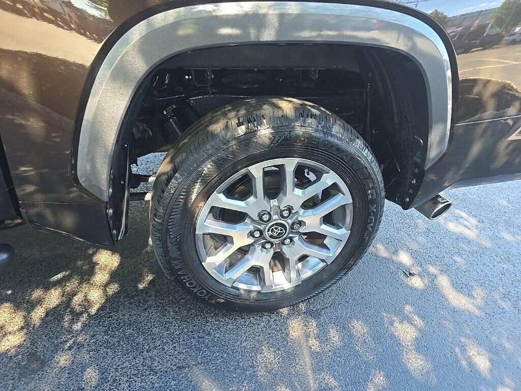 Used 2024 Toyota Tundra 1794 Truck