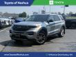Used 2022 Ford Explorer XLT Sport Utility