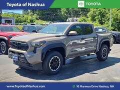 2026 Toyota Tacoma i-FORCE MAX Truck Double Cab