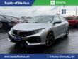 Used 2019 Honda Civic Si Sedan