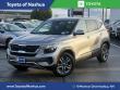 Used 2023 Kia Seltos LX Sport Utility