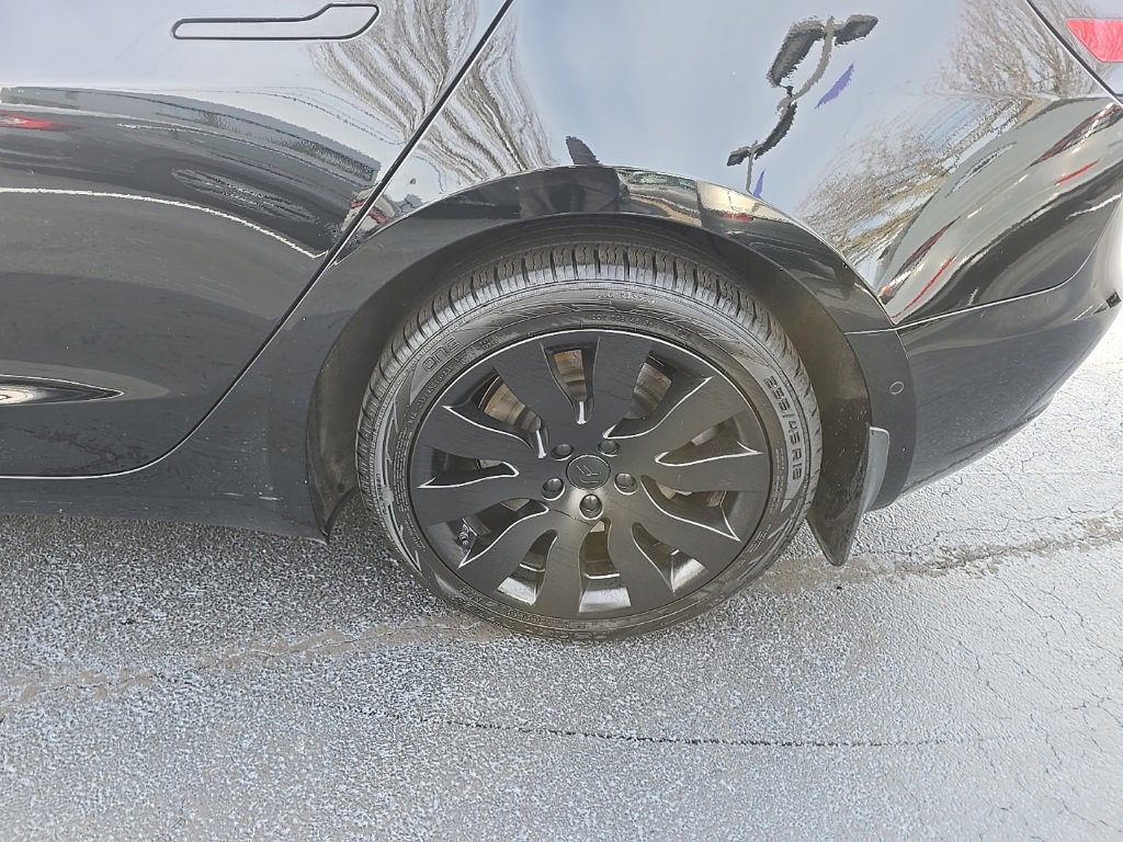 2020 Tesla Model 3 Long Range photo 3