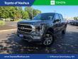 Used 2021 Ford F-150 Platinum Truck