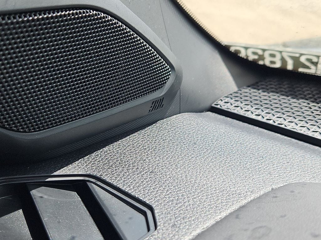 2026 Toyota Tundra 1794 Edition - Photo 14
