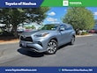 Toyota Highlander Hybrid
