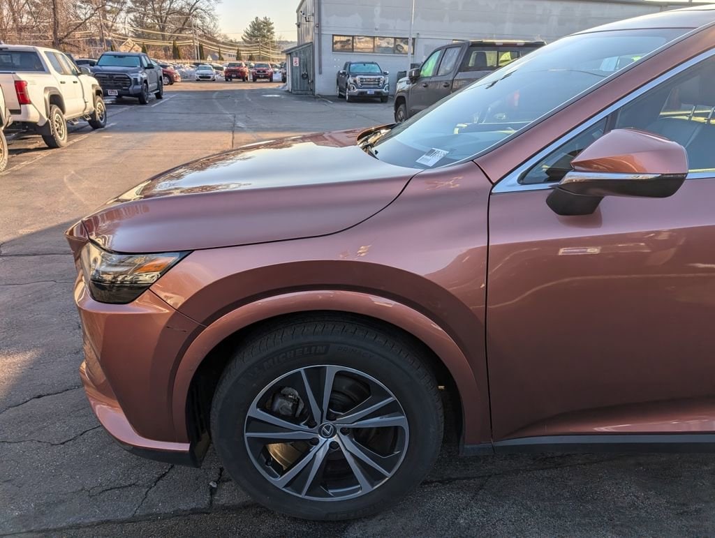 Used 2023 Lexus RX 350 Premium Plus Sport Utility