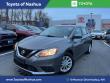 Used 2019 Nissan Sentra SV Sedan