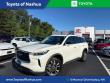 Used 2024 INFINITI QX60 LUXE Sport Utility